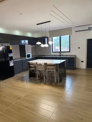 Furnished 2bdrm Apartment in Achimota Ofankor for rent