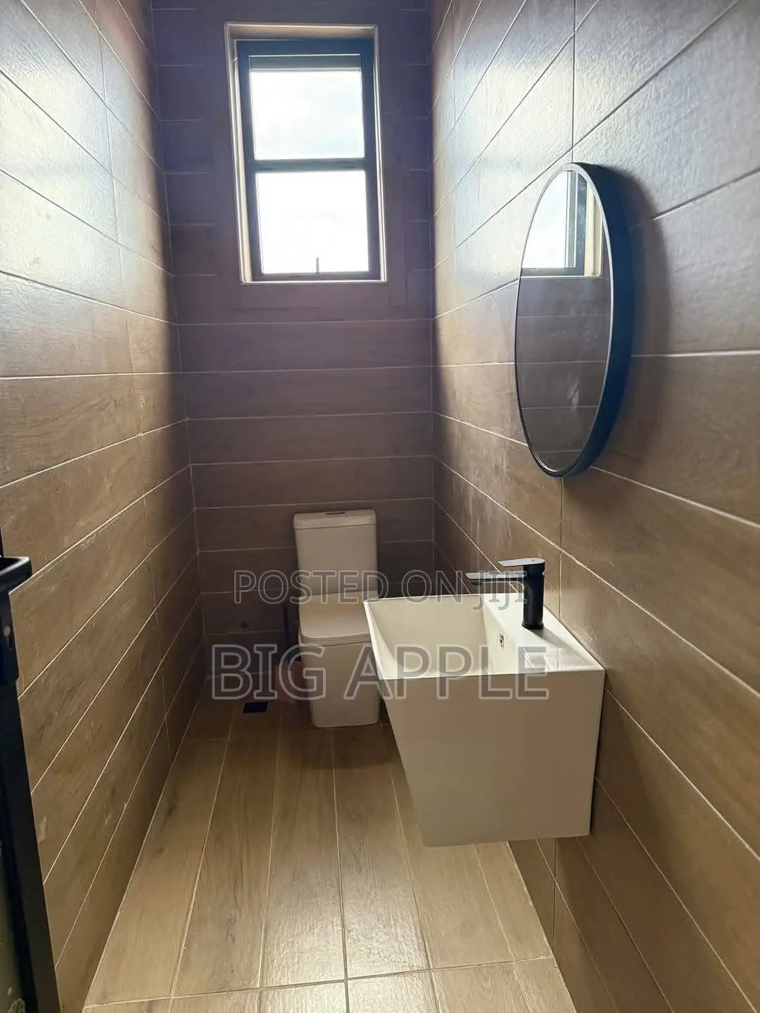 Furnished 2bdrm Apartment in Achimota Ofankor for rent