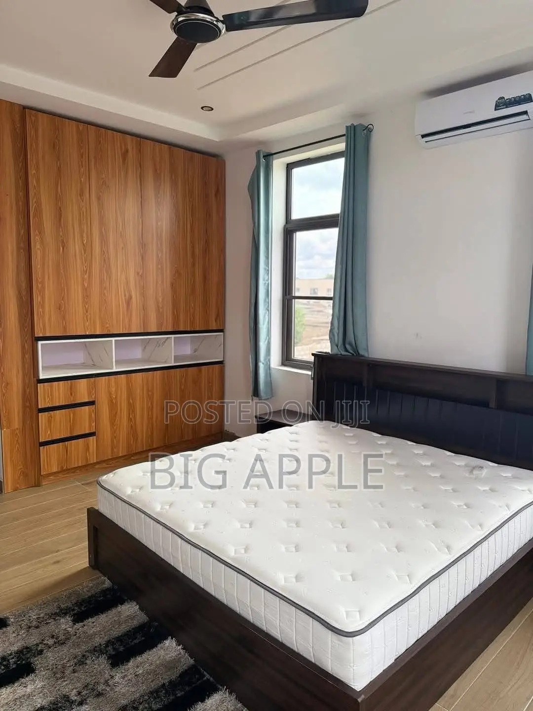 Furnished 2bdrm Apartment in Achimota Ofankor for rent