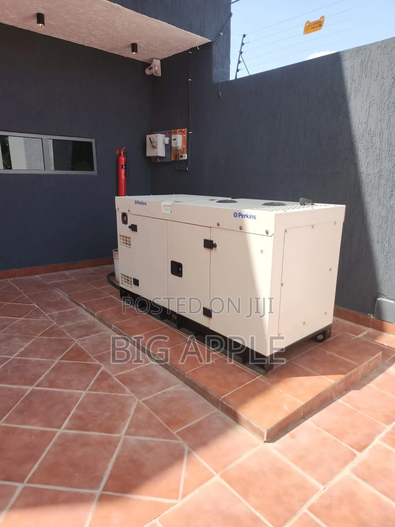 Furnished 2bdrm Apartment in Achimota Ofankor for rent