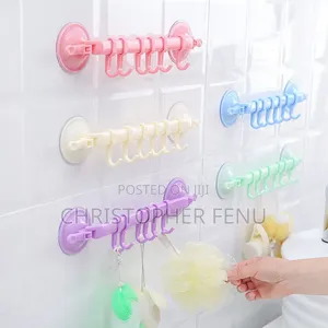 Bathroom and Kitchen Hanger