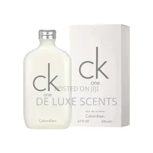 Ck One Perfume