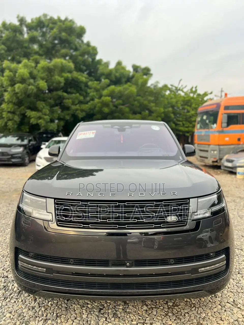 Land Rover Range Rover Vogue 2023