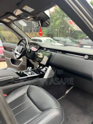 Land Rover Range Rover Vogue 2023