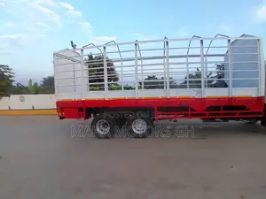 Hyundai Double Axles Register 22 Very Strong Truck