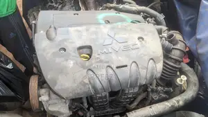 Mitsubishi Outlander Engine 2.0l