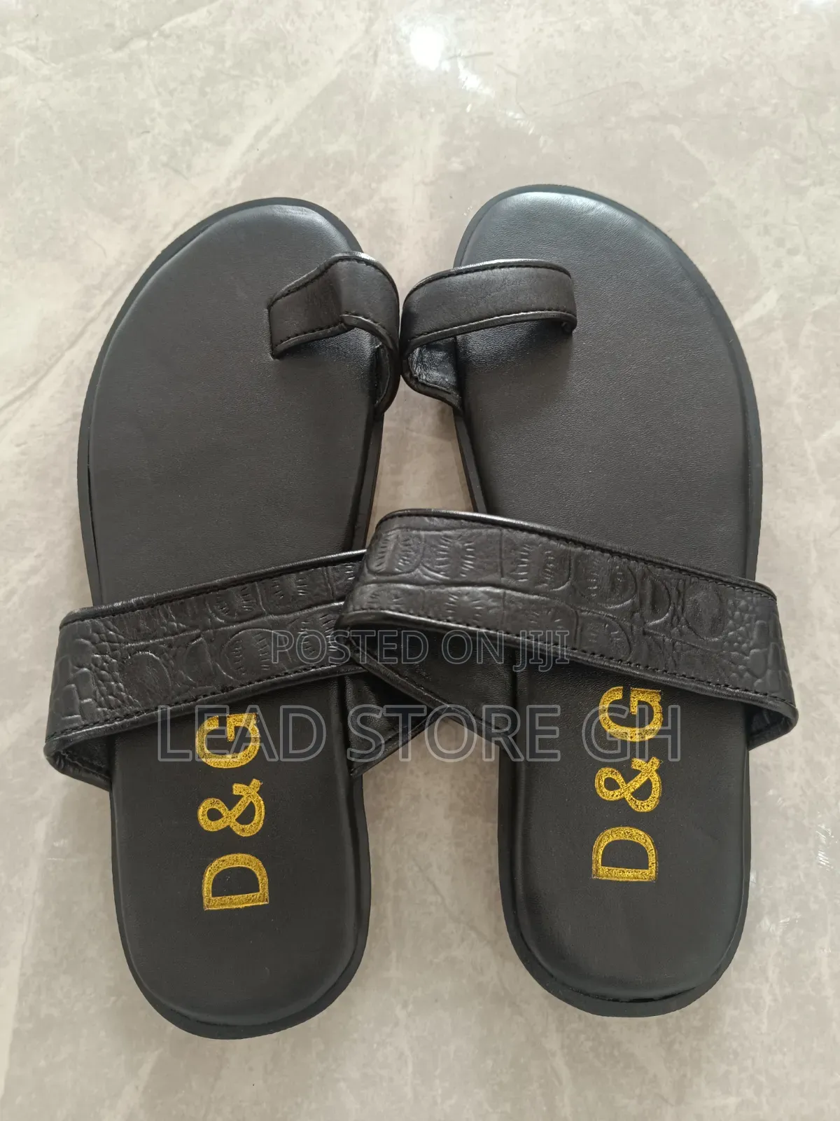 Quality Comfortable Affordable Men's Slippers for All Occasions.