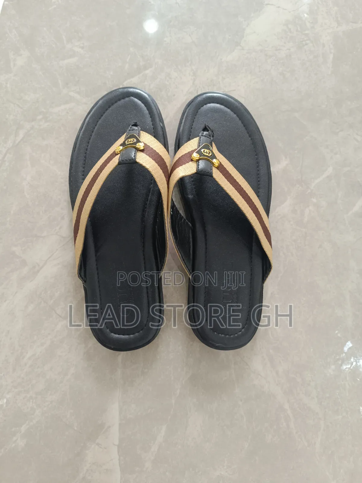 Quality Comfortable Affordable Men's Slippers for All Occasions.