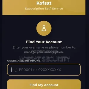 Hot-Spot Billing System for Your Wifi Business in Western Region