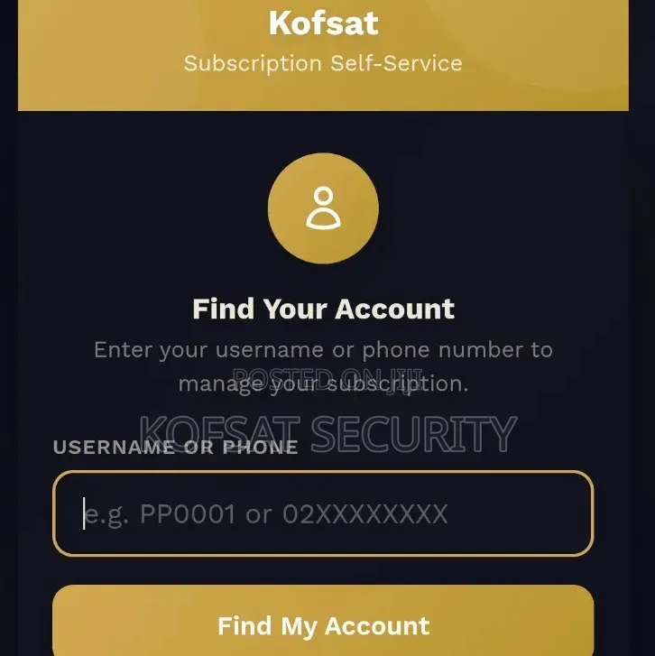 Hot-Spot Billing System for Your Wifi Business in Western Region