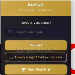 Hot-Spot Billing System for Your Wifi Business in Western Region