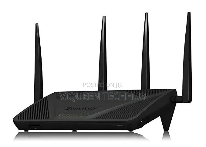 Tenda Ac11 Dual Band Gigabit Wifi Router