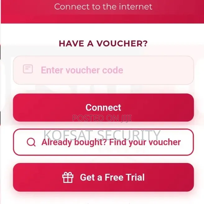 Hot-Spot Billing System for Your Wifi Business in Western Region