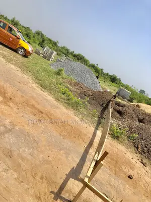 Secure Genuine Land = (Afienya) - Genuine Lands / Litigation-Free