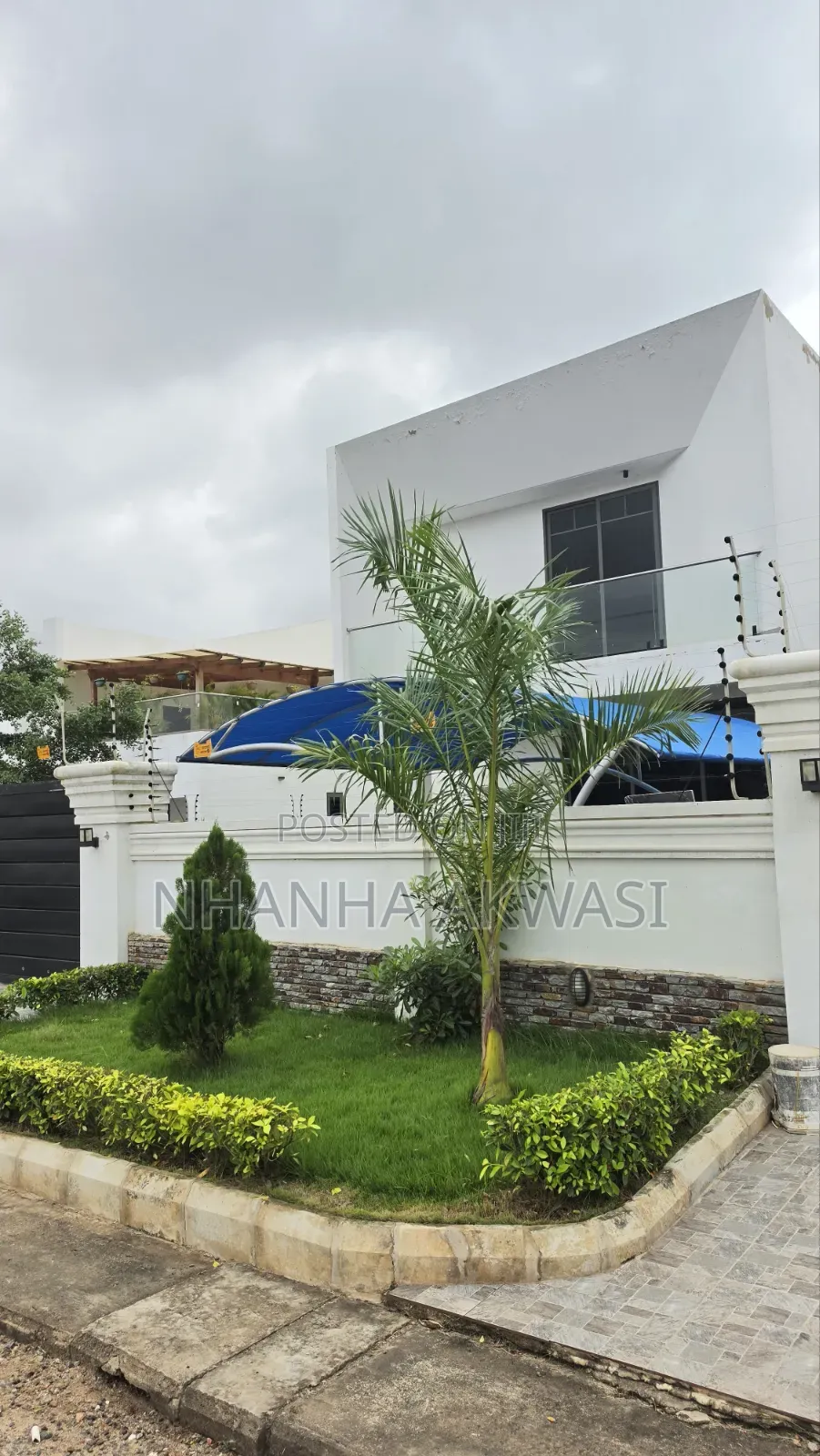 4bdrm House in Community 24, Sakumono for rent