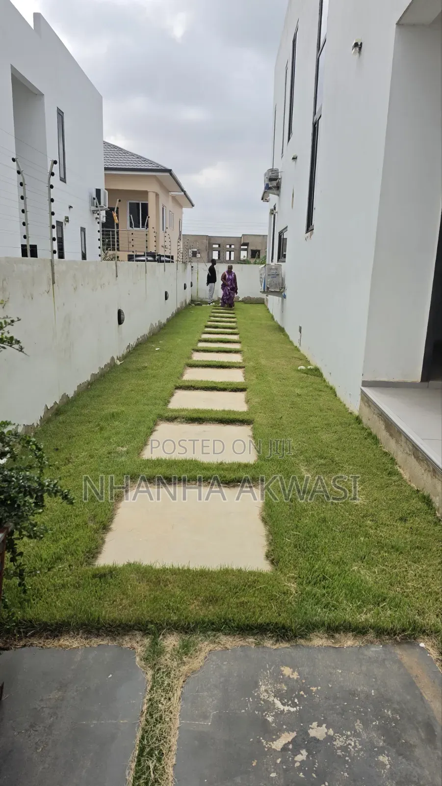 4bdrm House in Community 24, Sakumono for rent