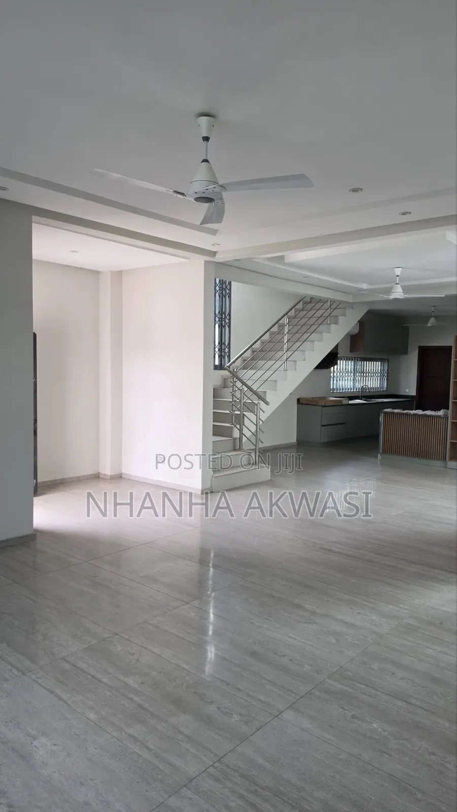 4bdrm House in Community 24, Sakumono for rent
