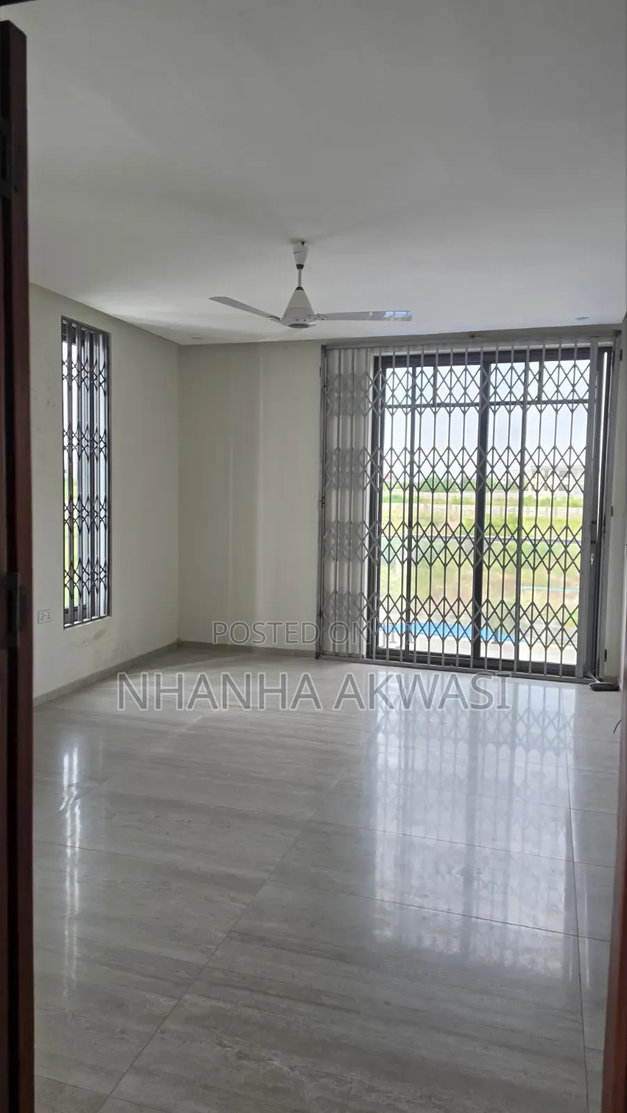 4bdrm House in Community 24, Sakumono for rent