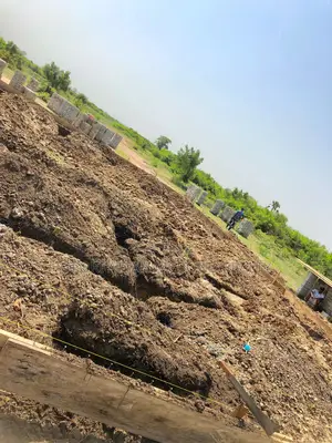 Secure Genuine Land = (Afienya) - Genuine Lands / Litigation-Free