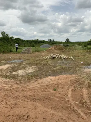 Secure Genuine Land = (Afienya) - Genuine Lands / Litigation-Free