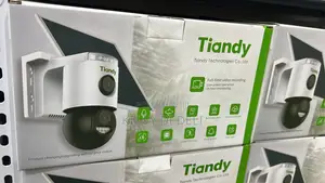 Tiandy CCTV Cameras for Sale