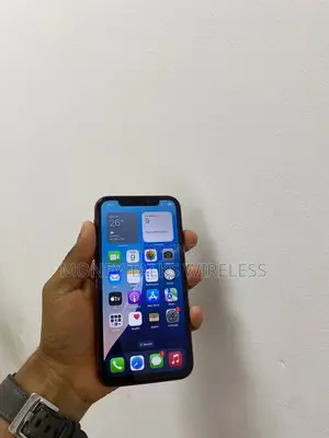 Apple iPhone XR 64 GB Red