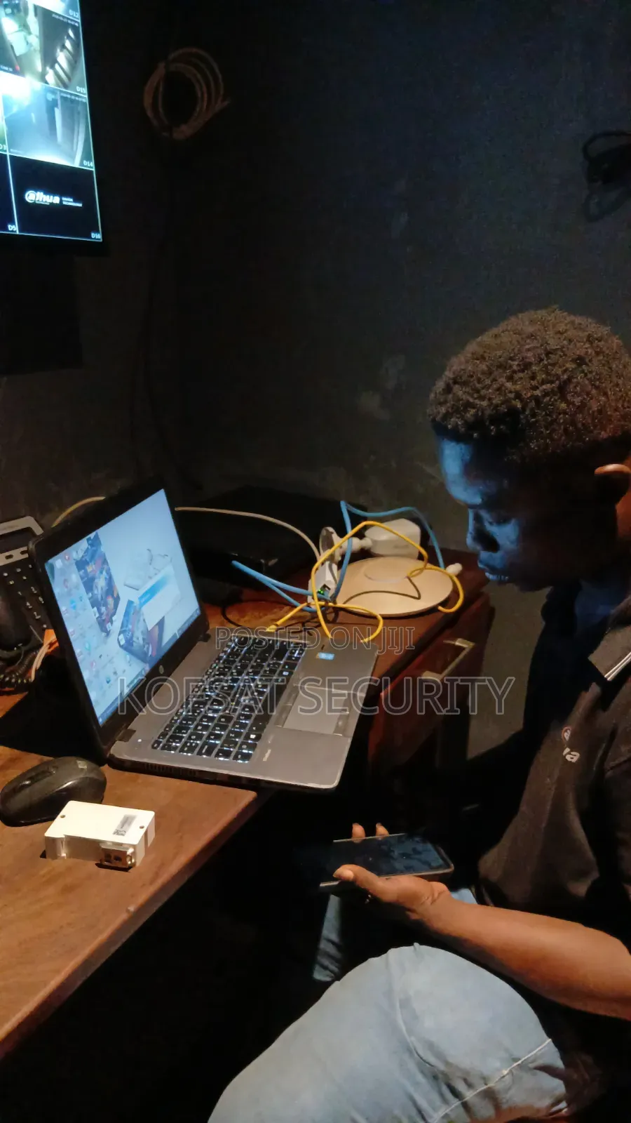 Hot-Spot Billing System for Your Wifi Business in Western Region