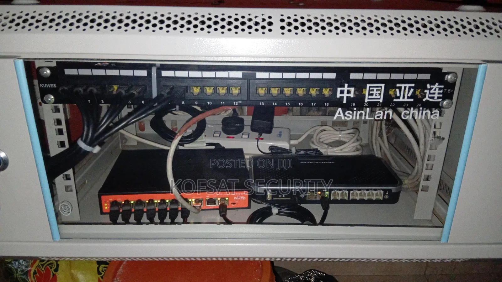 Hot-Spot Billing System for Your Wifi Business in Western Region