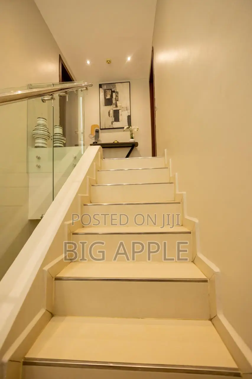 Furnished 2bdrm Apartment in Villagio, Airport Residential Area