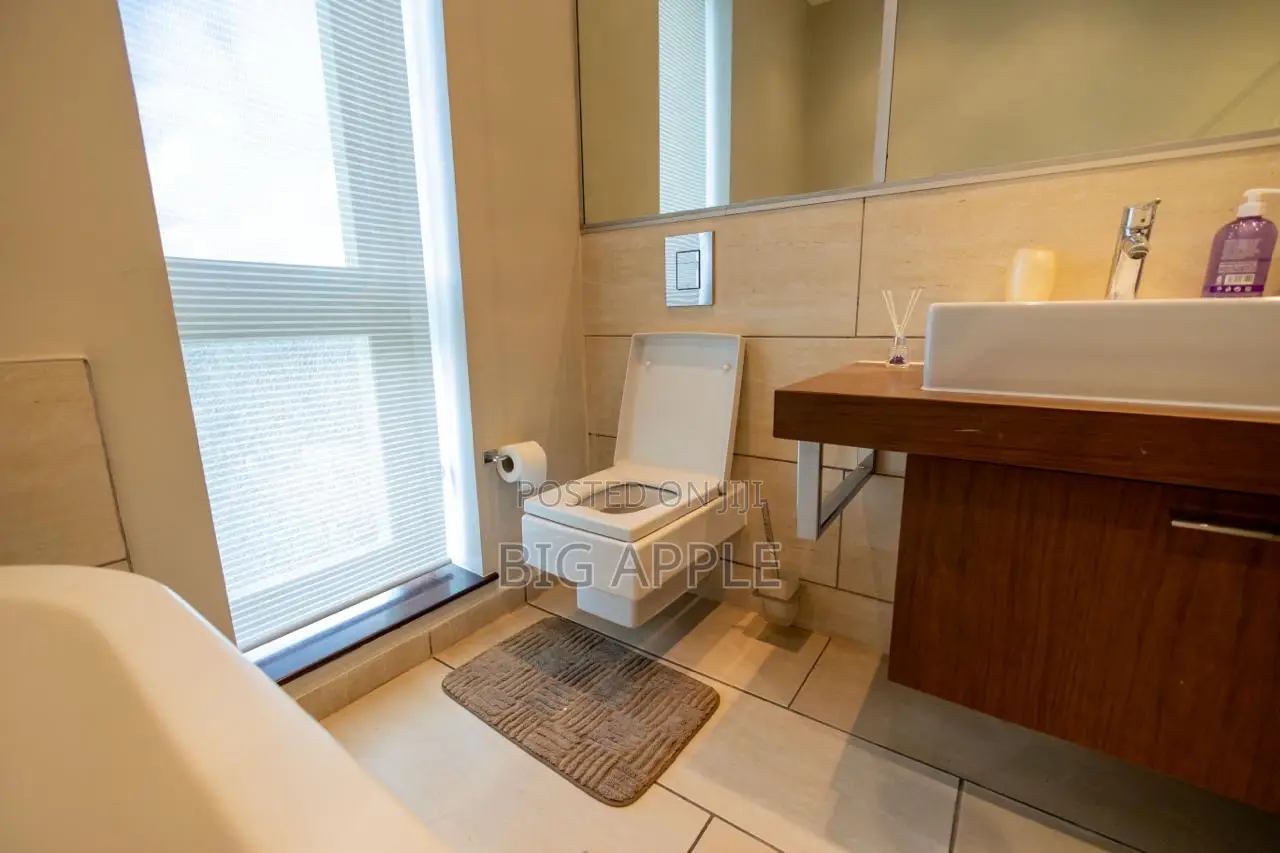 Furnished 2bdrm Apartment in Villagio, Airport Residential Area