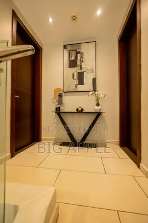Furnished 2bdrm Apartment in Villagio, Airport Residential Area