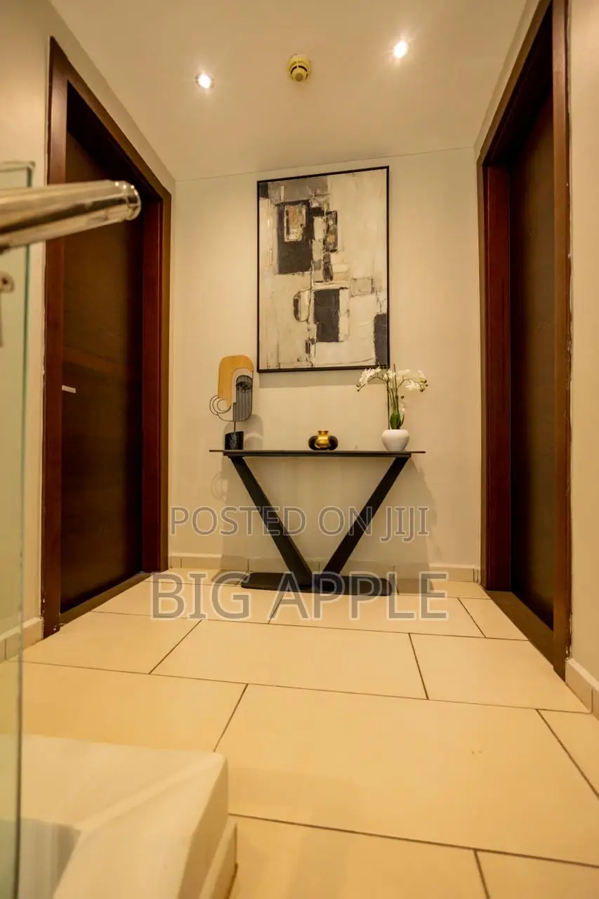 Furnished 2bdrm Apartment in Villagio, Airport Residential Area