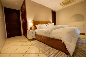 Furnished 2bdrm Apartment in Villagio, Airport Residential Area