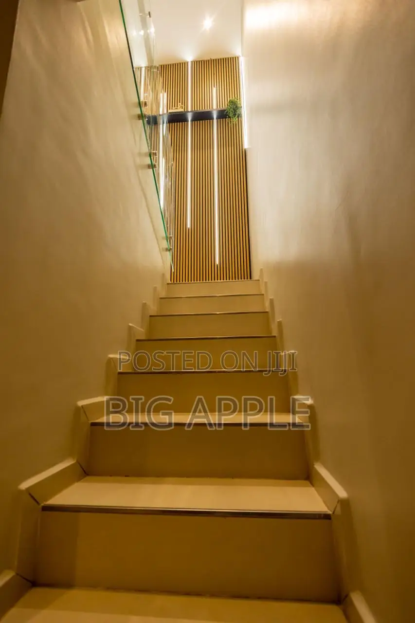 Furnished 2bdrm Apartment in Villagio, Airport Residential Area