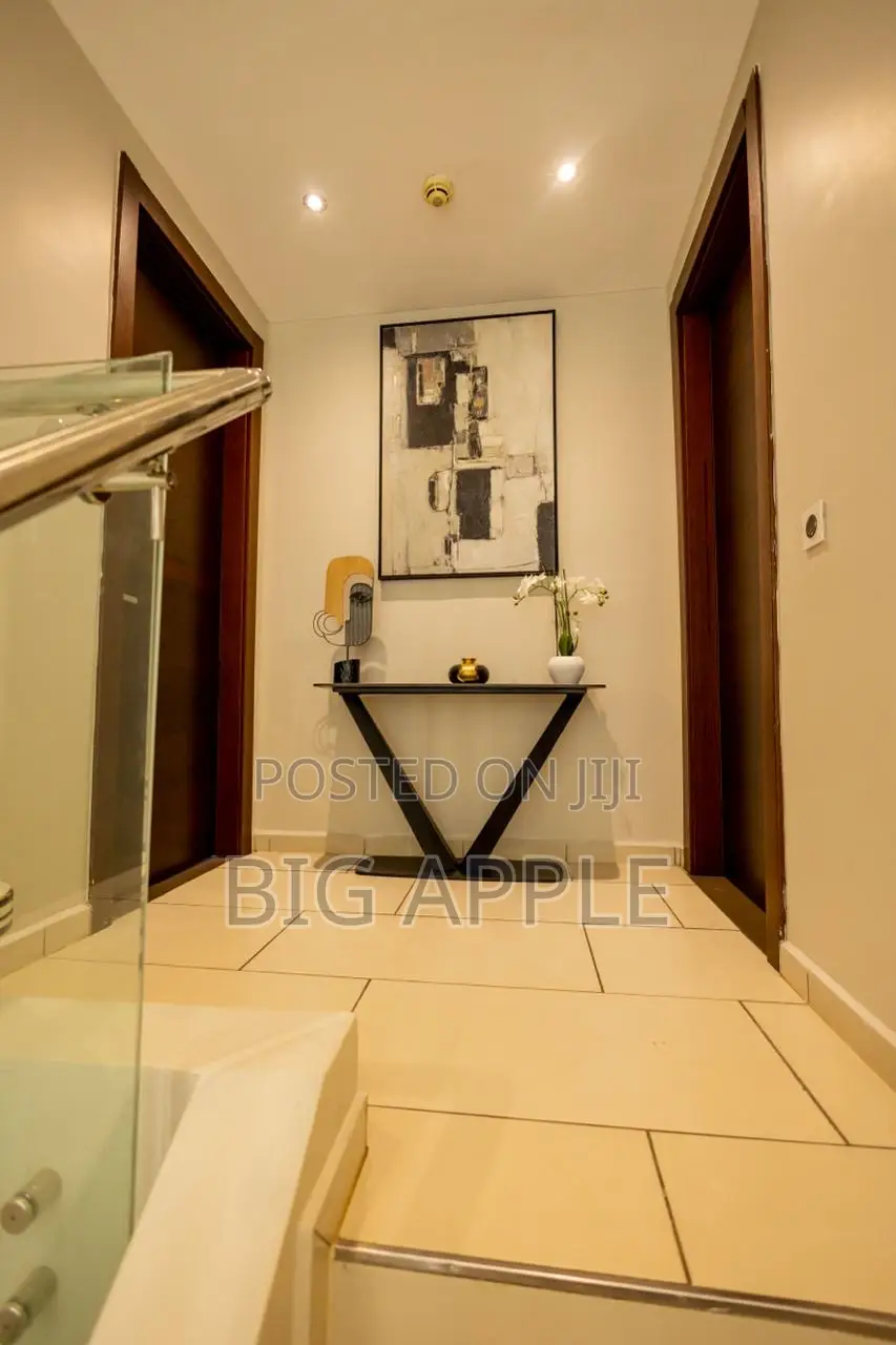 Furnished 2bdrm Apartment in Villagio, Airport Residential Area