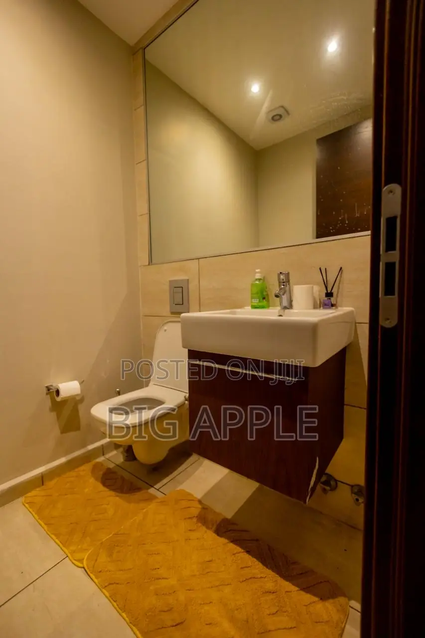 Furnished 2bdrm Apartment in Villagio, Airport Residential Area