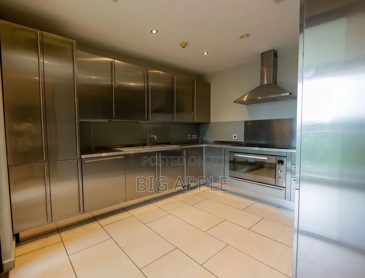 Furnished 2bdrm Apartment in Villagio, Airport Residential Area