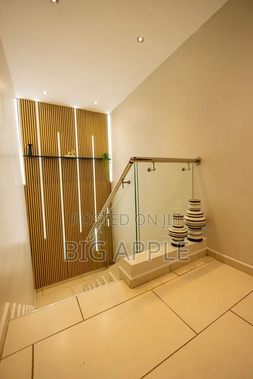 Furnished 2bdrm Apartment in Villagio, Airport Residential Area
