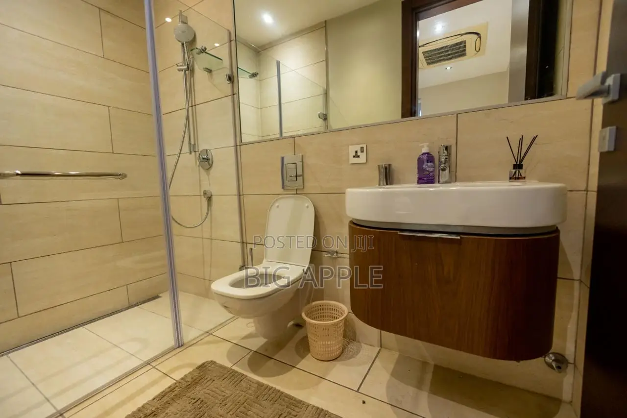Furnished 2bdrm Apartment in Villagio, Airport Residential Area