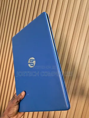Laptop HP 15 8GB Intel Core i5 SSD 256GB