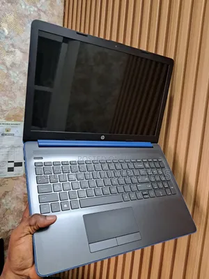 Laptop HP 15 8GB Intel Core i5 SSD 256GB