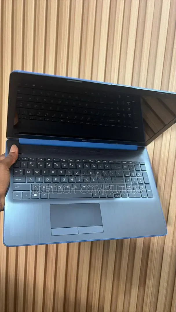 Laptop HP 15 8GB Intel Core i5 SSD 256GB