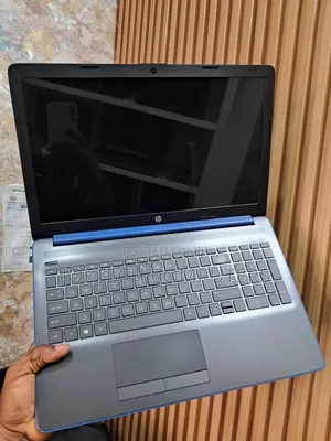 Laptop HP 15 8GB Intel Core i5 SSD 256GB