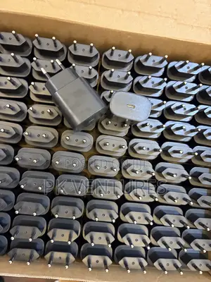 Samsung Type C Charger Head 2 Pin