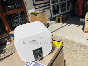 Limited Stock Midea 15 Liter 2000w Electric Water Heater (D15-20vd)