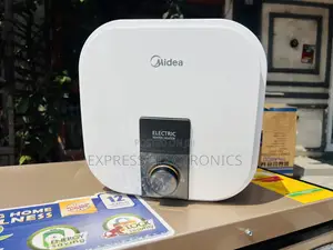Highly Recommended Midea 15 L 2000w Electric Water Heater (D15-20vd)