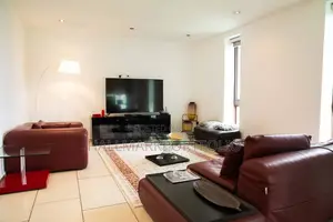 Furnished 2bdrm Apartment in Villagio, Airport Residential Area