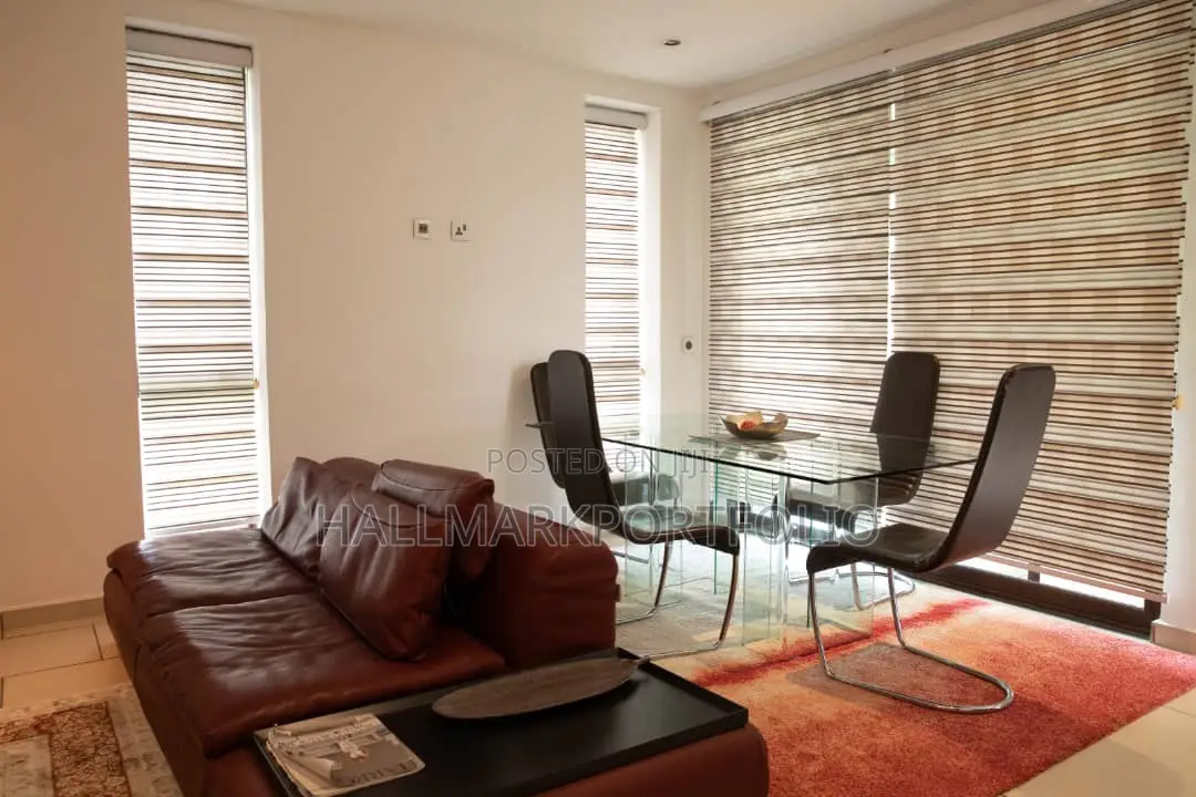 Furnished 2bdrm Apartment in Villagio, Airport Residential Area