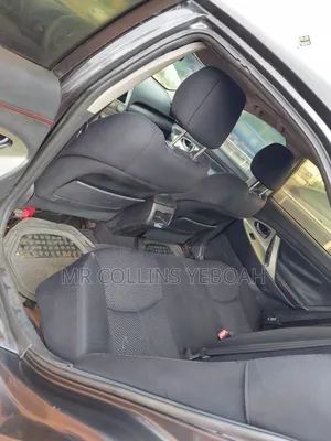 Toyota Camry 2010 Gray
