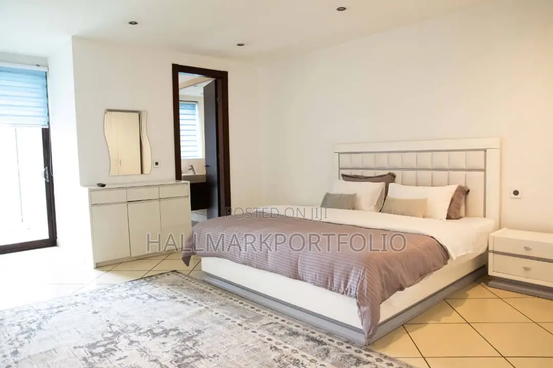 Furnished 2bdrm Apartment in Villagio, Airport Residential Area